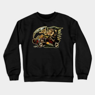 138 Crewneck Sweatshirt